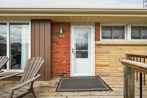 48 Alma Street S Haldimand ON N0A 1H0