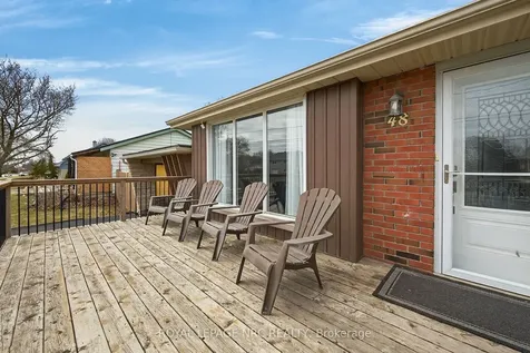 48 Alma Street S Haldimand ON N0A 1H0