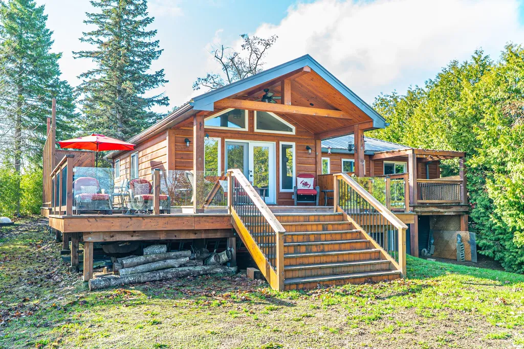 63 Robinson Avenue Kawartha Lakes ON K0M 2B0