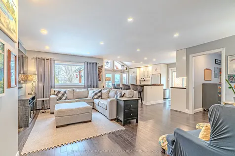 63 Robinson Avenue Kawartha Lakes ON K0M 2B0