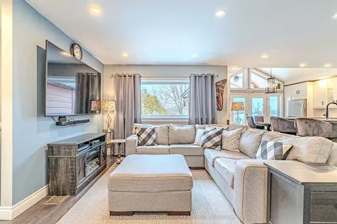 63 Robinson Avenue Kawartha Lakes ON K0M 2B0