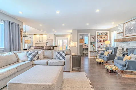 63 Robinson Avenue Kawartha Lakes ON K0M 2B0