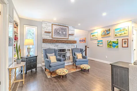 63 Robinson Avenue Kawartha Lakes ON K0M 2B0