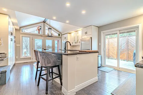 63 Robinson Avenue Kawartha Lakes ON K0M 2B0