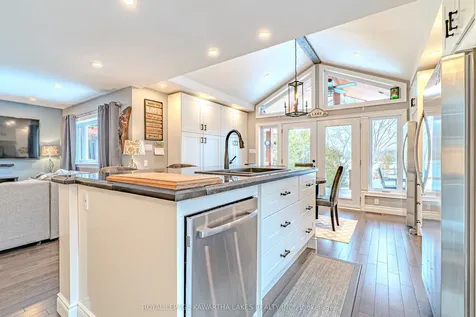 63 Robinson Avenue Kawartha Lakes ON K0M 2B0