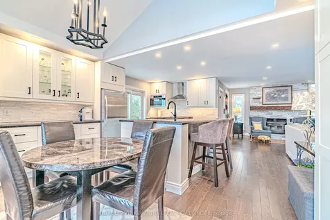 63 Robinson Avenue Kawartha Lakes ON K0M 2B0