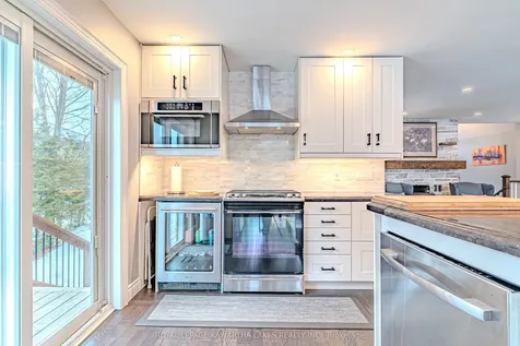 63 Robinson Avenue Kawartha Lakes ON K0M 2B0