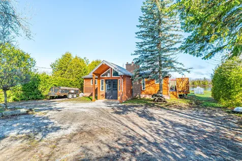 63 Robinson Avenue Kawartha Lakes ON K0M 2B0