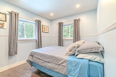 63 Robinson Avenue Kawartha Lakes ON K0M 2B0
