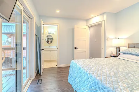 63 Robinson Avenue Kawartha Lakes ON K0M 2B0