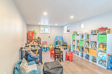 63 Robinson Avenue Kawartha Lakes ON K0M 2B0