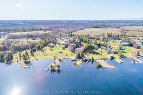 63 Robinson Avenue Kawartha Lakes ON K0M 2B0