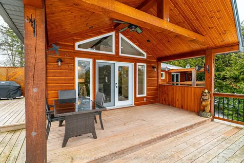 63 Robinson Avenue Kawartha Lakes ON K0M 2B0