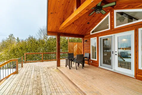 63 Robinson Avenue Kawartha Lakes ON K0M 2B0