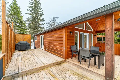 63 Robinson Avenue Kawartha Lakes ON K0M 2B0