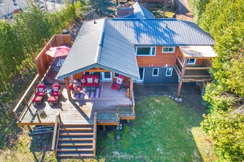63 Robinson Avenue Kawartha Lakes ON K0M 2B0