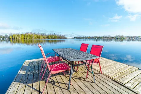 63 Robinson Avenue Kawartha Lakes ON K0M 2B0
