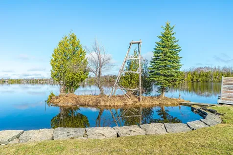 63 Robinson Avenue Kawartha Lakes ON K0M 2B0