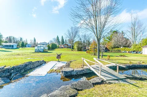 63 Robinson Avenue Kawartha Lakes ON K0M 2B0
