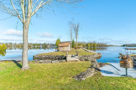 63 Robinson Avenue Kawartha Lakes ON K0M 2B0