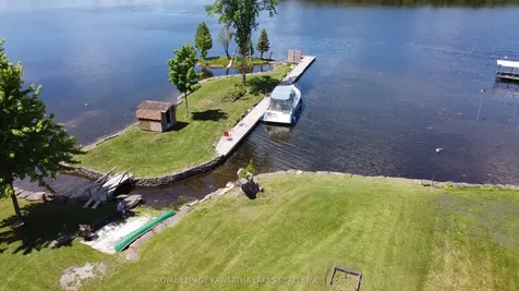 63 Robinson Avenue Kawartha Lakes ON K0M 2B0