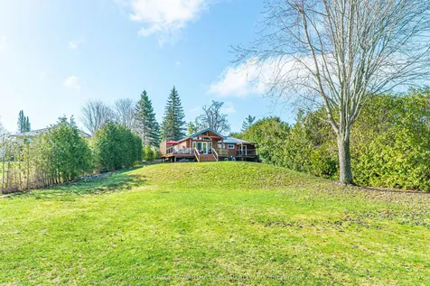 63 Robinson Avenue Kawartha Lakes ON K0M 2B0
