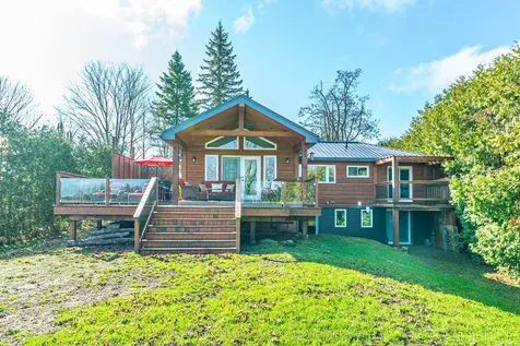 63 Robinson Avenue Kawartha Lakes ON K0M 2B0
