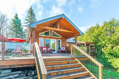63 Robinson Avenue Kawartha Lakes ON K0M 2B0