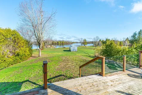 63 Robinson Avenue Kawartha Lakes ON K0M 2B0