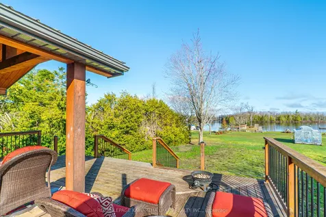 63 Robinson Avenue Kawartha Lakes ON K0M 2B0