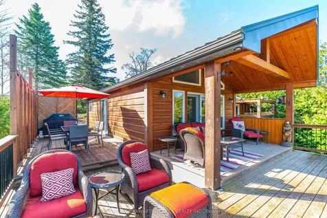 63 Robinson Avenue Kawartha Lakes ON K0M 2B0