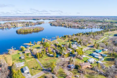 63 Robinson Avenue Kawartha Lakes ON K0M 2B0
