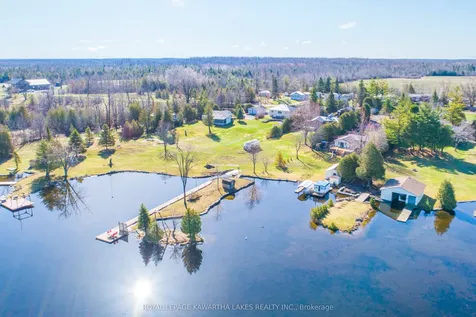 63 Robinson Avenue Kawartha Lakes ON K0M 2B0