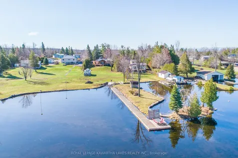 63 Robinson Avenue Kawartha Lakes ON K0M 2B0