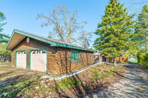 63 Robinson Avenue Kawartha Lakes ON K0M 2B0