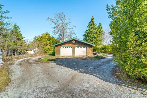 63 Robinson Avenue Kawartha Lakes ON K0M 2B0