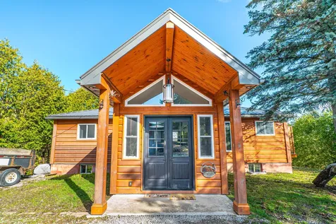 63 Robinson Avenue Kawartha Lakes ON K0M 2B0
