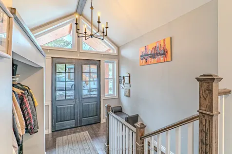 63 Robinson Avenue Kawartha Lakes ON K0M 2B0