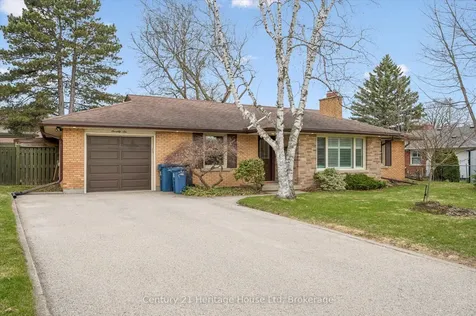 76 Kensington Street Guelph ON N1E 3P7