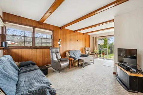 76 Kensington Street Guelph ON N1E 3P7