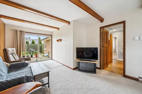 76 Kensington Street Guelph ON N1E 3P7