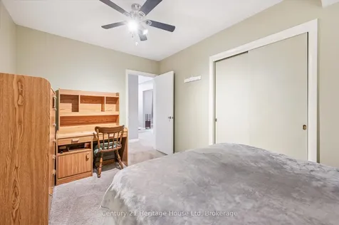 76 Kensington Street Guelph ON N1E 3P7