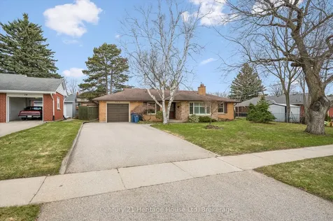 76 Kensington Street Guelph ON N1E 3P7