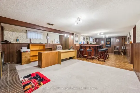 76 Kensington Street Guelph ON N1E 3P7