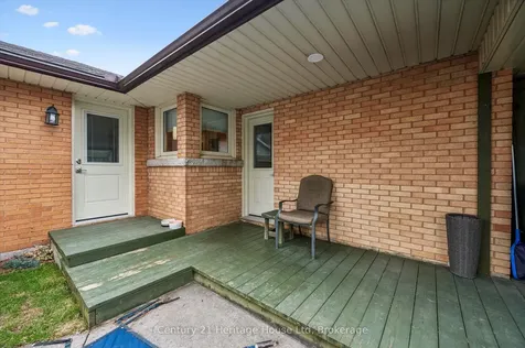 76 Kensington Street Guelph ON N1E 3P7