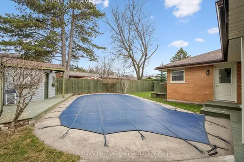 76 Kensington Street Guelph ON N1E 3P7