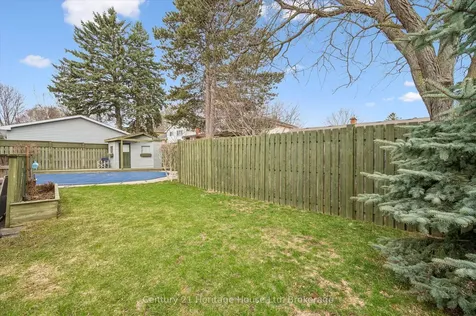 76 Kensington Street Guelph ON N1E 3P7