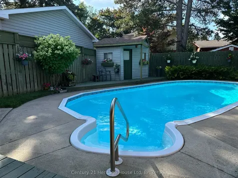 76 Kensington Street Guelph ON N1E 3P7
