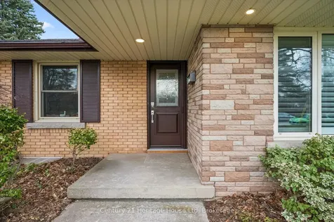 76 Kensington Street Guelph ON N1E 3P7