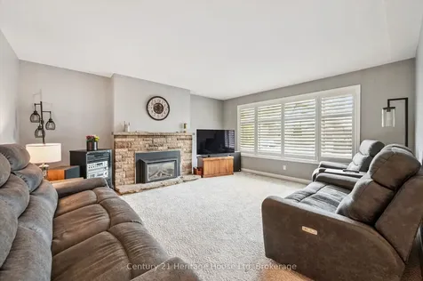 76 Kensington Street Guelph ON N1E 3P7